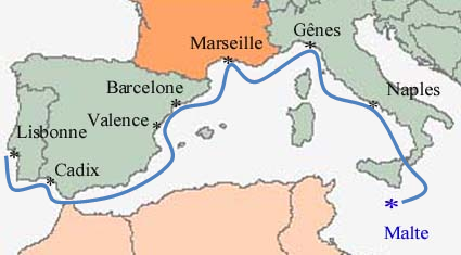 Immigrés Maltais